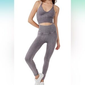 Free People Movement Set - Good Karma